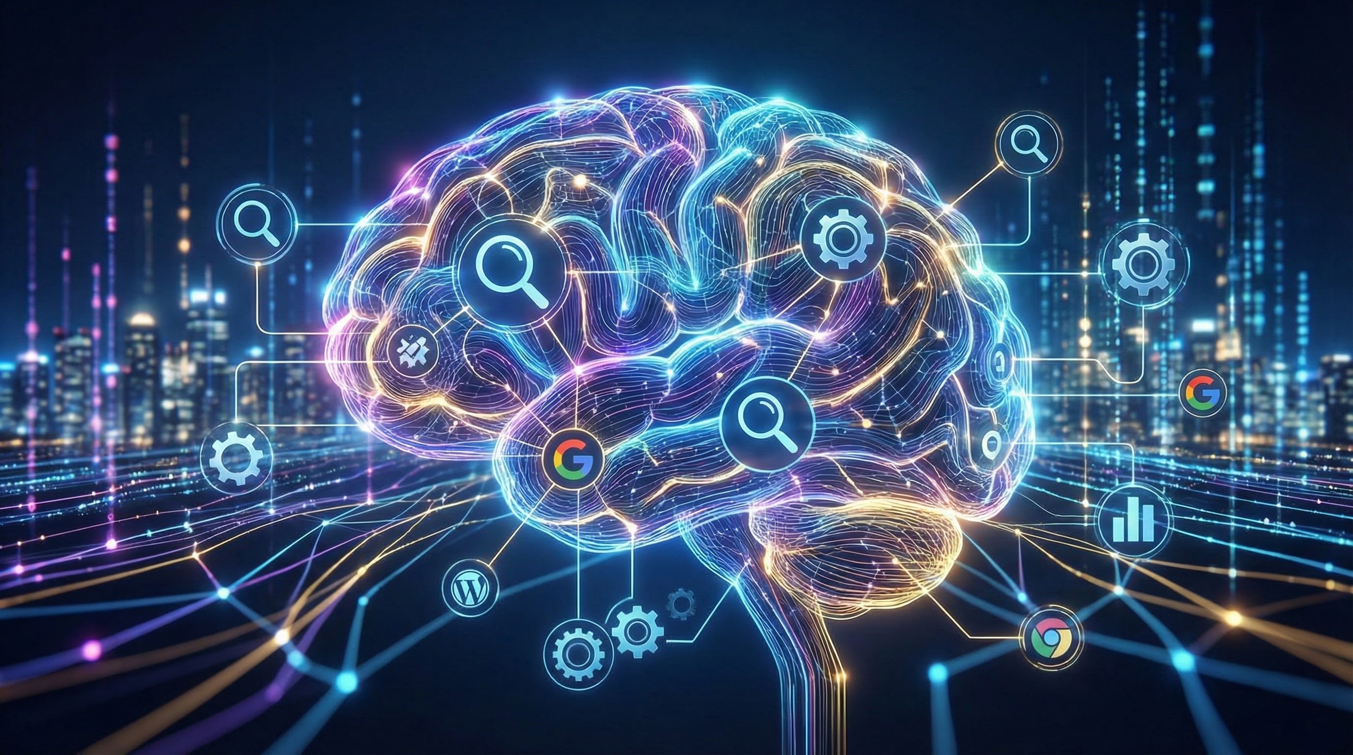 Genoemd worden in AI-antwoorden? Dit is de nieuwe SEO die bedrijven vergeten