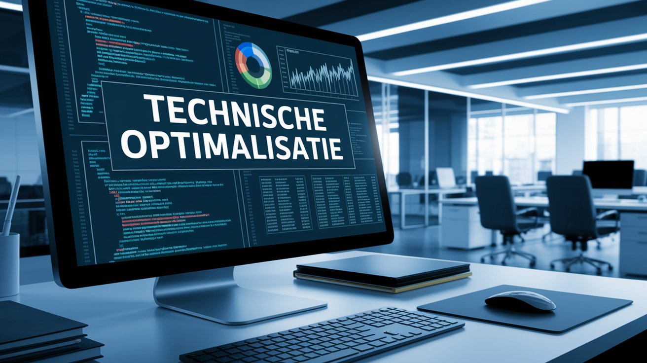 technische optimalisatie